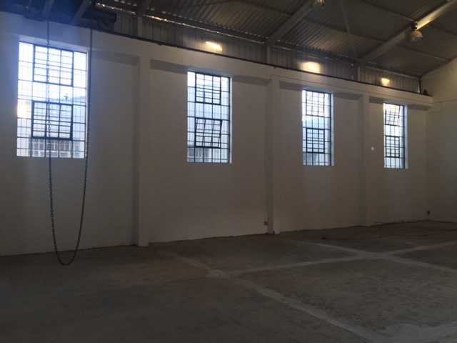 To Let commercial Property for Rent in Maitland Western Cape